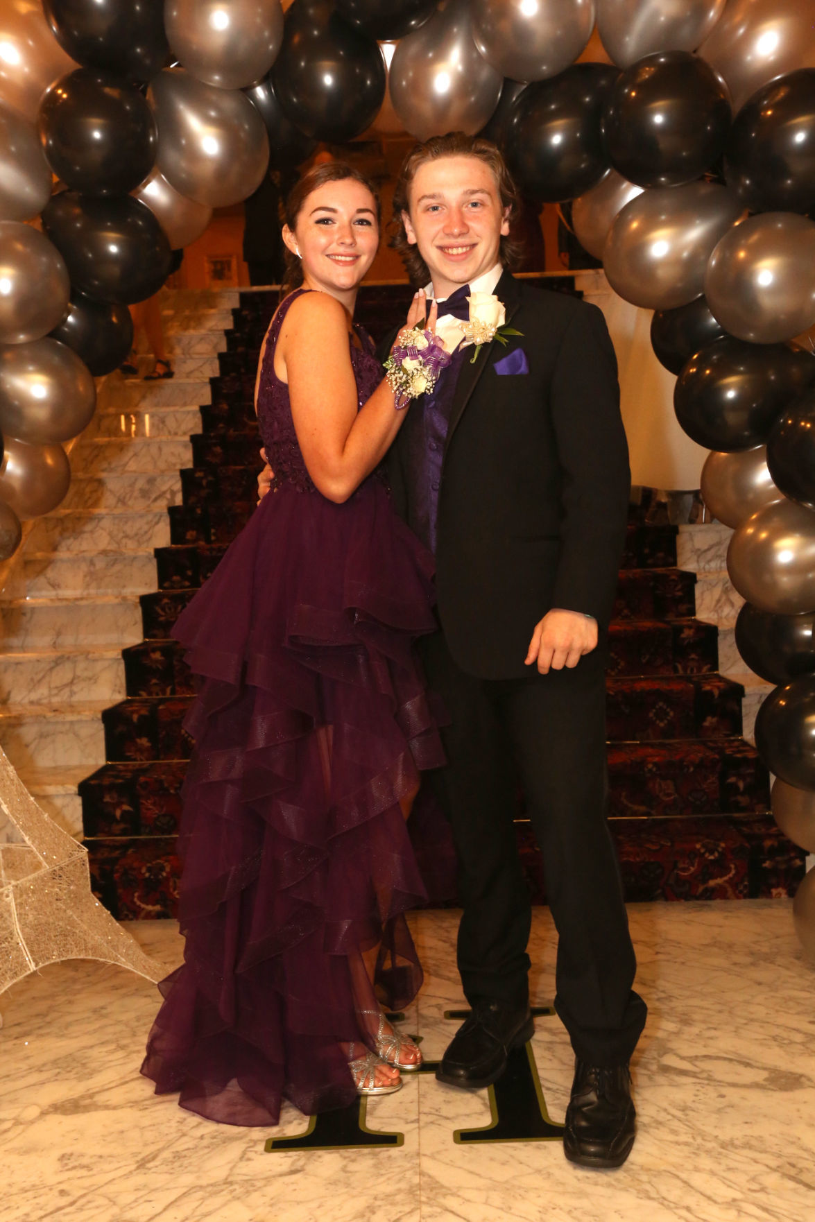 Mainland Regional High School Prom